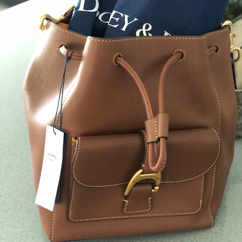 Dooney & Bourke Bucket Marlow